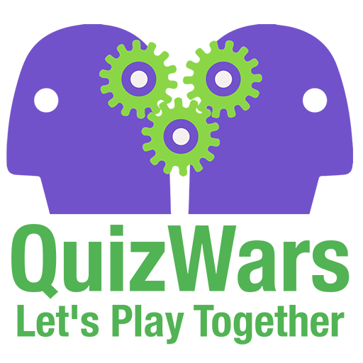 Quiz Wars 1.8 Icon