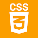 Learn CSS - Example and editor