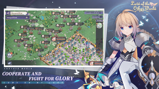 Code Triche Lord of the Other World APK MOD (Astuce) 5