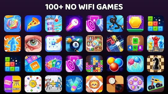 Antistress-calming games 2