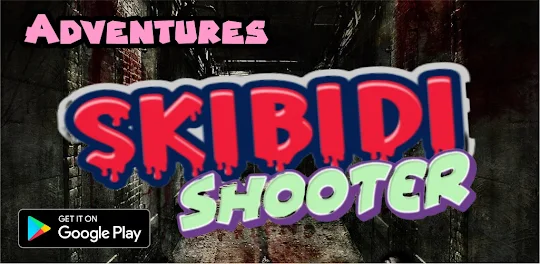 Skibidi Toilet Horror Shooter