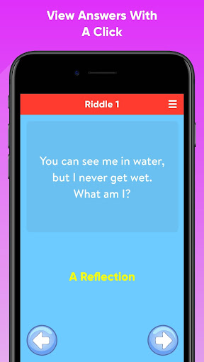 Riddles With Answers  screenshots 2