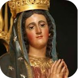 Virgen De Guadalupe En Mexico icon