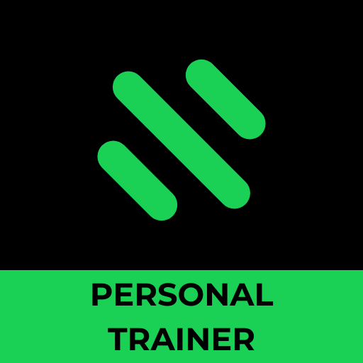 Pump Personal Trainer logo