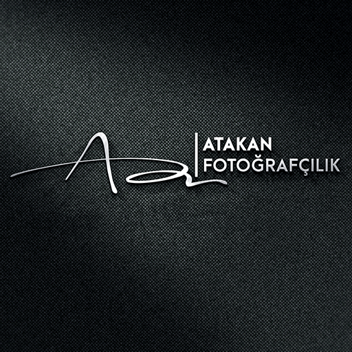 Atakan Fotoğrafçılık logo