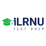 Cover Image of Download iLRNU Test Prep  APK