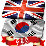 English Korean Dictionary icon