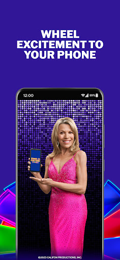 Wheel of Fortune NJ Casino App 7