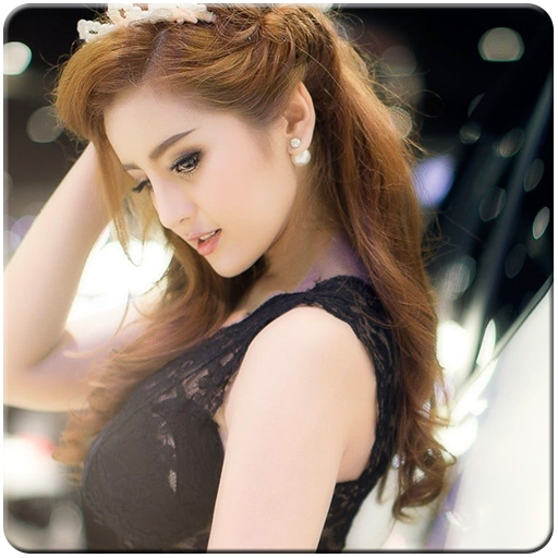 Korean Girls Wallpaper