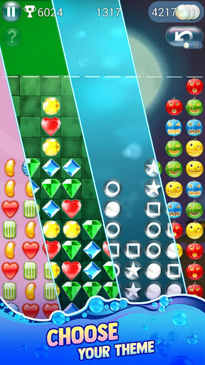 Bubble Explode : Pop and Shoot Bubbles 3.9.7 screenshots 4