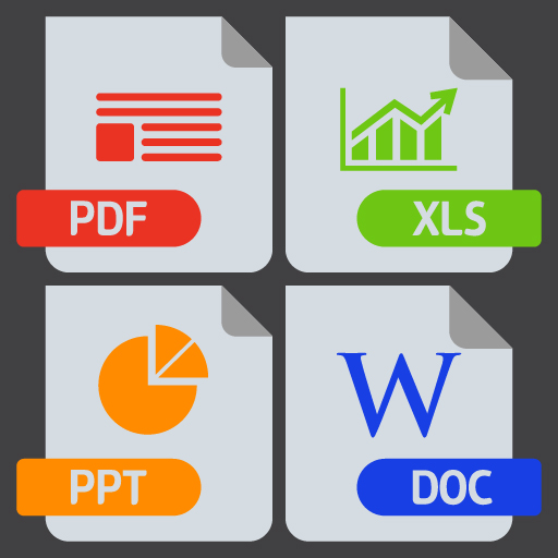 All Document Reader & Editor - AppWisp.com