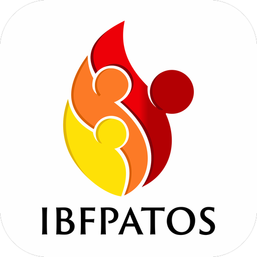 IBF Patos logo