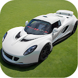 Drift Simulator: Venom GT icon