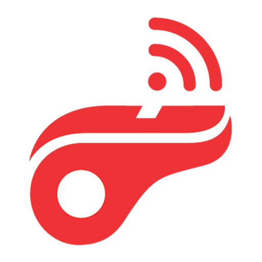 Ref Talk logo