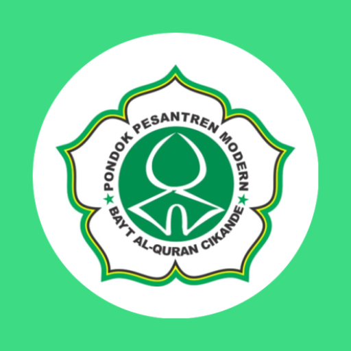 PPM Bayt Al-Quran logo