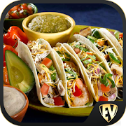 All Mexican Food Recipes : Healthy Tacos, Nachos