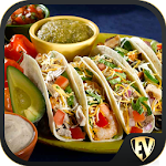 All Mexican Food Recipes : Healthy Tacos, Nachos Apk