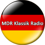 Cover Image of Herunterladen MDR Klassik Radio kostenlose A  APK