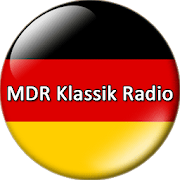 MDR Klassik Radio kostenlose App