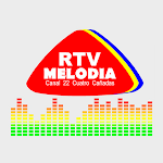 Cover Image of Download Radio Melodia Cuatro Cañadas  APK