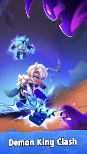 Archero MOD APK (One Hit, God Mode, Wall Hack) 1