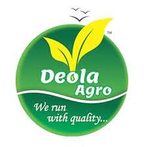 Deola Agro - Smart Vendor 1.0.3 Icon