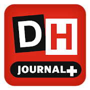 Top 24 News & Magazines Apps Like DH Journal + - Best Alternatives