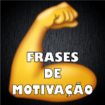 Cover Image of डाउनलोड Frases Motivação: Imagens, Pen  APK