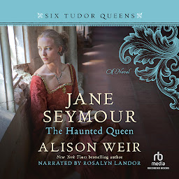 Jane Seymour: The Haunted Queen 아이콘 이미지