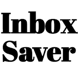 Save Inbox As A File icon