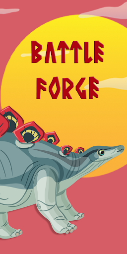 Battle Forge: Ultimate Battle Screen 2