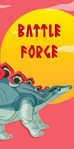 Battle Forge: Ultimate Battle