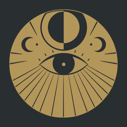 Arcano - Leitura de Tarô logo