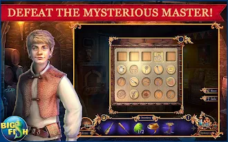 Game screenshot Royal Detective: Legend of the apk download