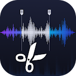 Cover Image of ดาวน์โหลด Audio Editor - Mp3 Converter  APK