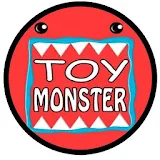 Toy Monster icon