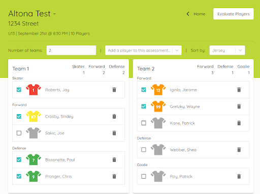 Android application Max Analytics screenshort
