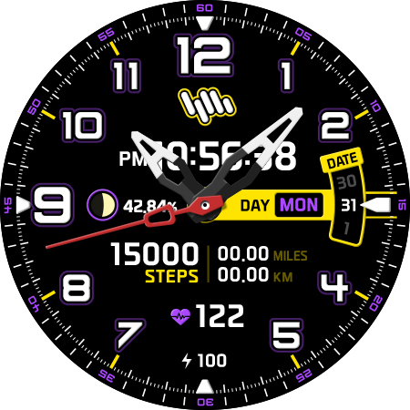 SamWatch Extreme 2022 screenshot 29