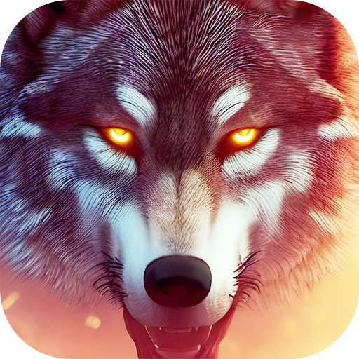 Wolf Wild Hunt Kingdom Games