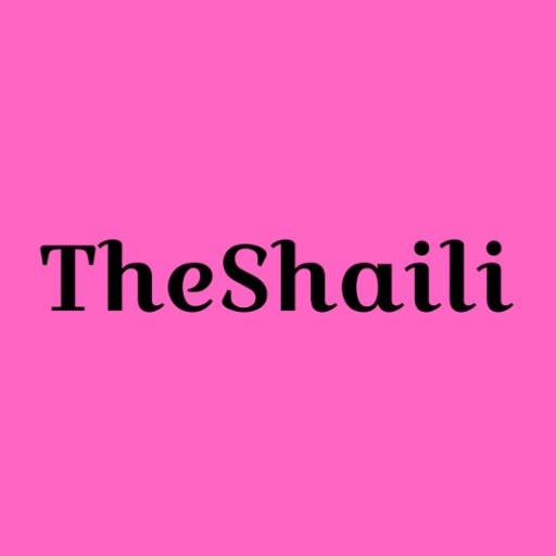 TheShaili logo
