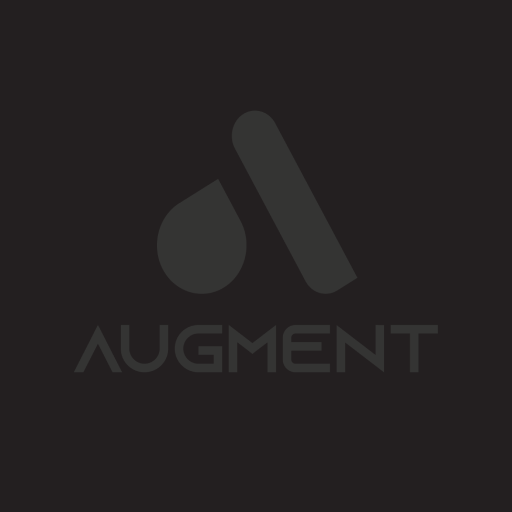 Augment Wellness App logo