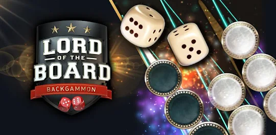Backgammon: Lord of the Board