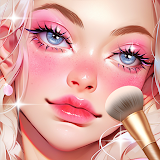 Makeup Beauty - Makeup Games icon