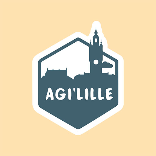 Agi'Lille  Icon