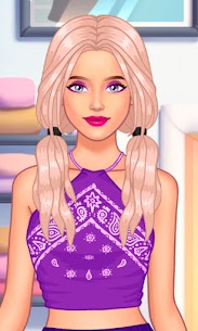 BFF College Dress Up 1
