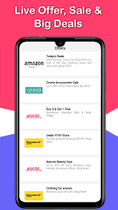 All in One Shopping App 6000+ Online shopping App 2