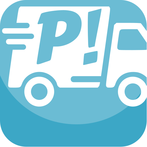 Pedimos! logo