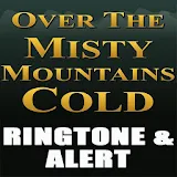 The Misty Mountains Ringtone icon