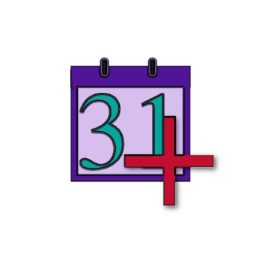 CalculateDate logo