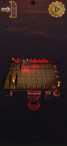 PhysicalLabyrinth Screen 2